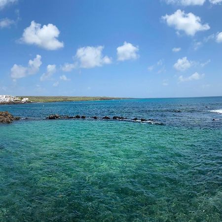 Green Coast Punta Mujeres Luaran gambar