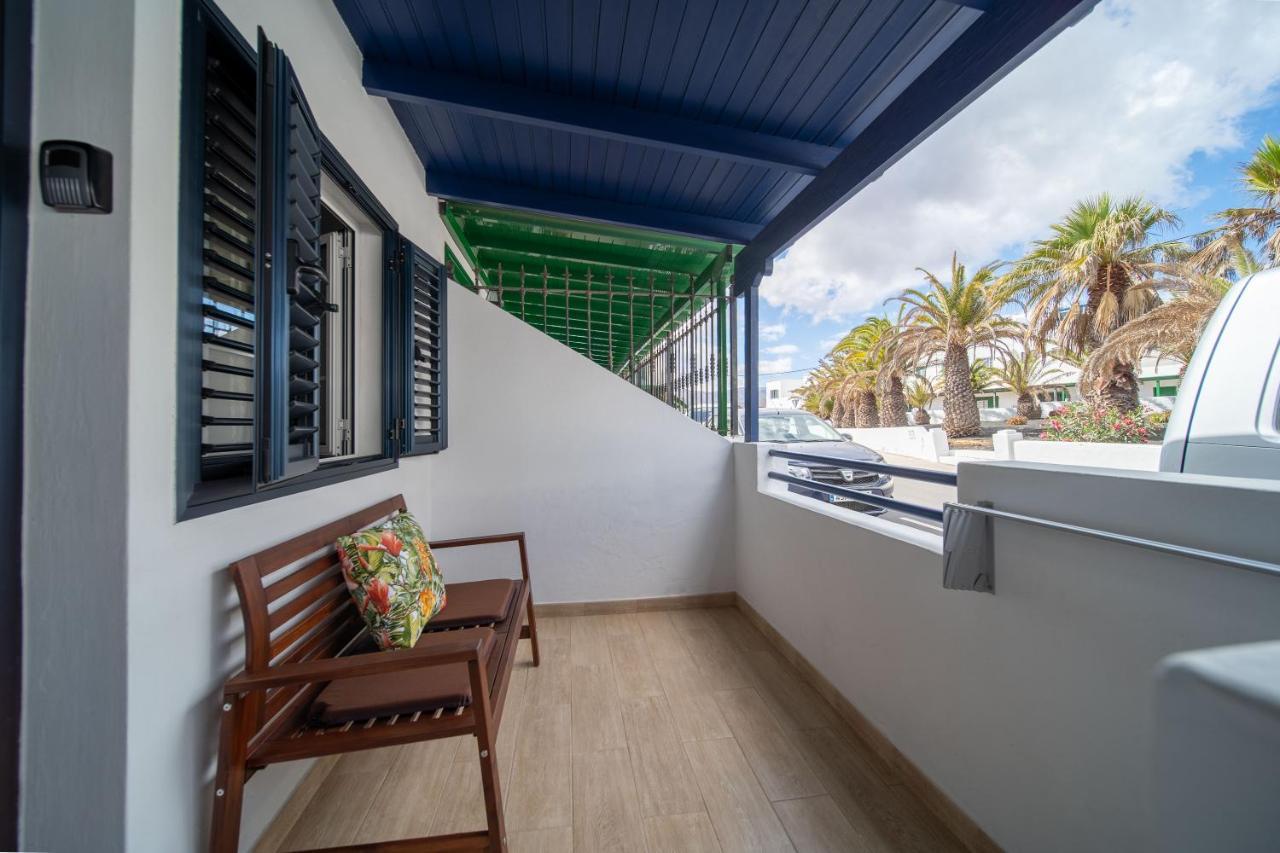 Green Coast Punta Mujeres Luaran gambar