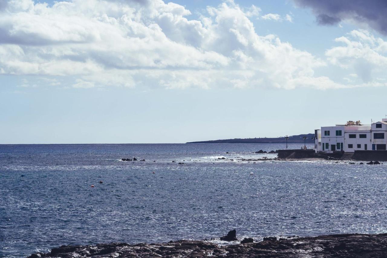 Green Coast Punta Mujeres Luaran gambar
