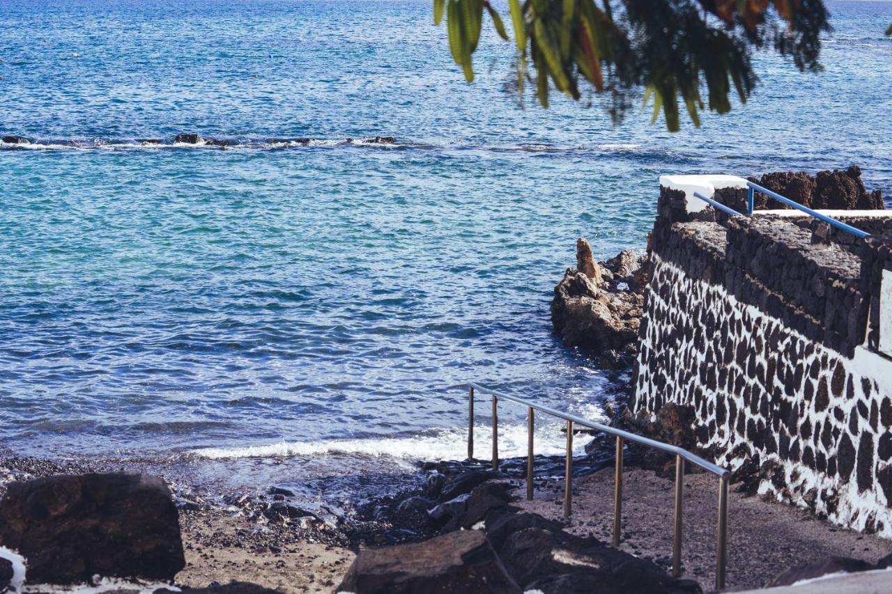 Green Coast Punta Mujeres Luaran gambar