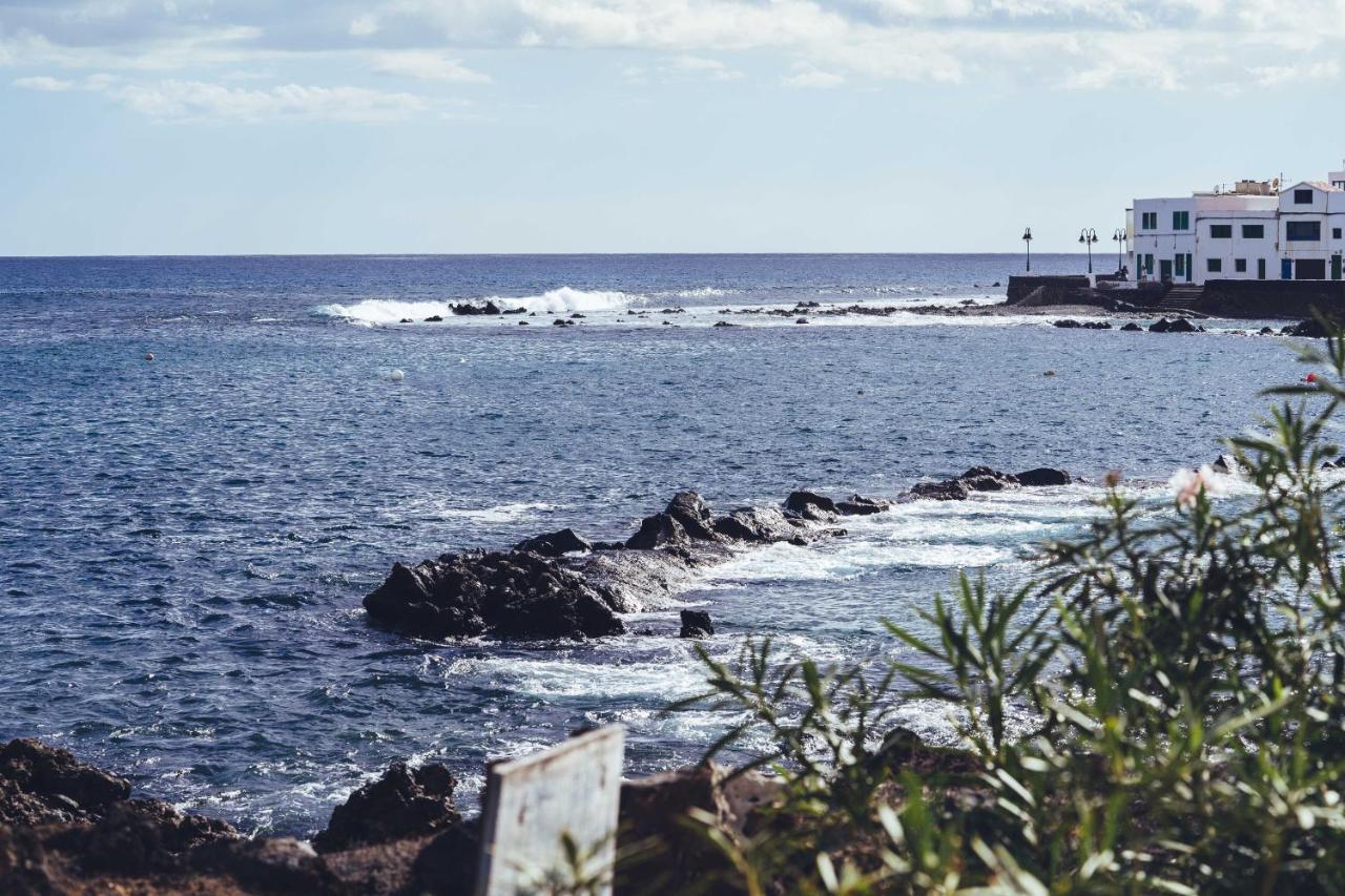 Green Coast Punta Mujeres Luaran gambar