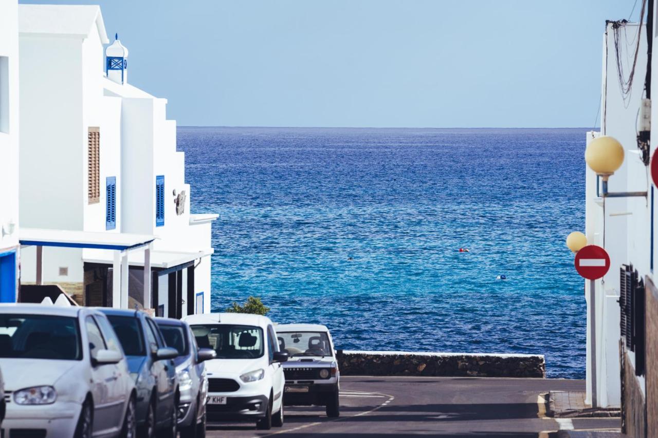 Green Coast Punta Mujeres Luaran gambar