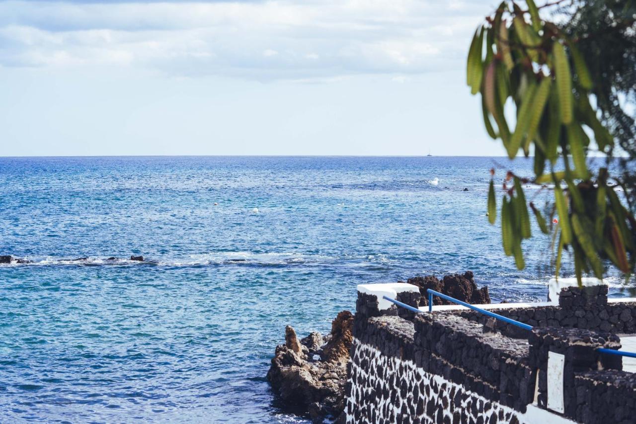 Green Coast Punta Mujeres Luaran gambar