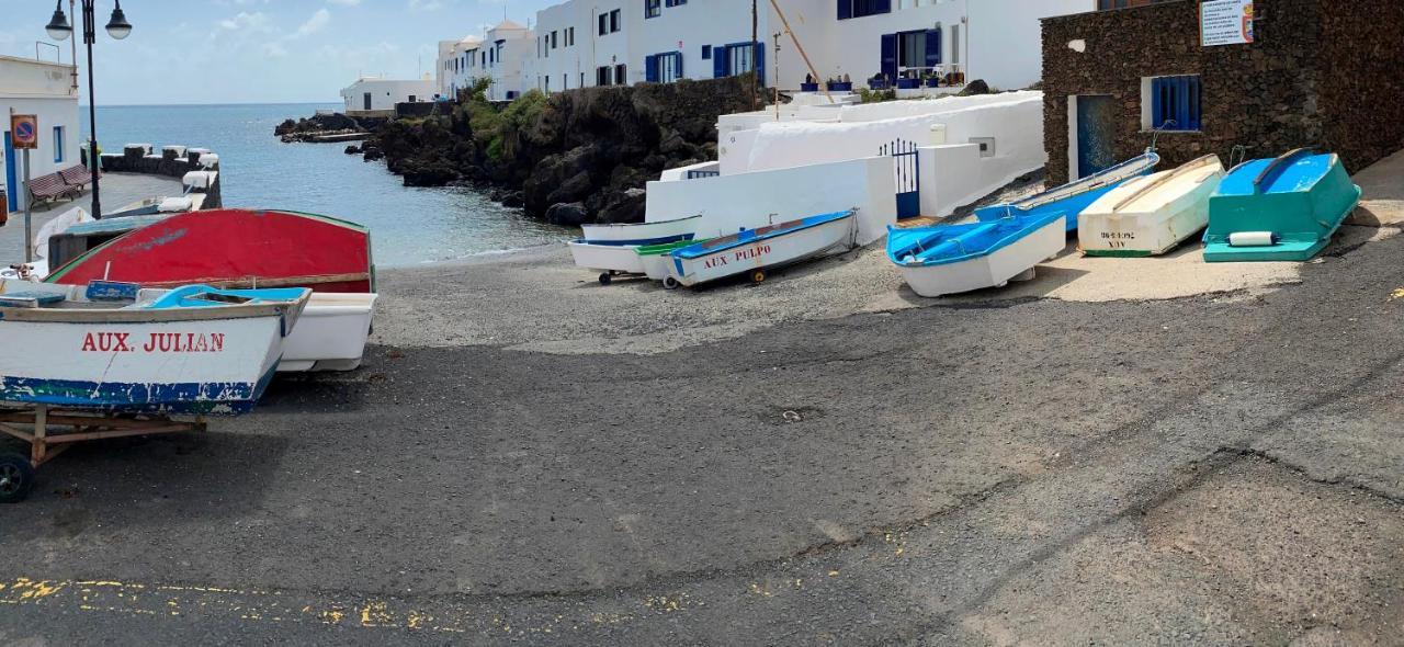 Green Coast Punta Mujeres Luaran gambar