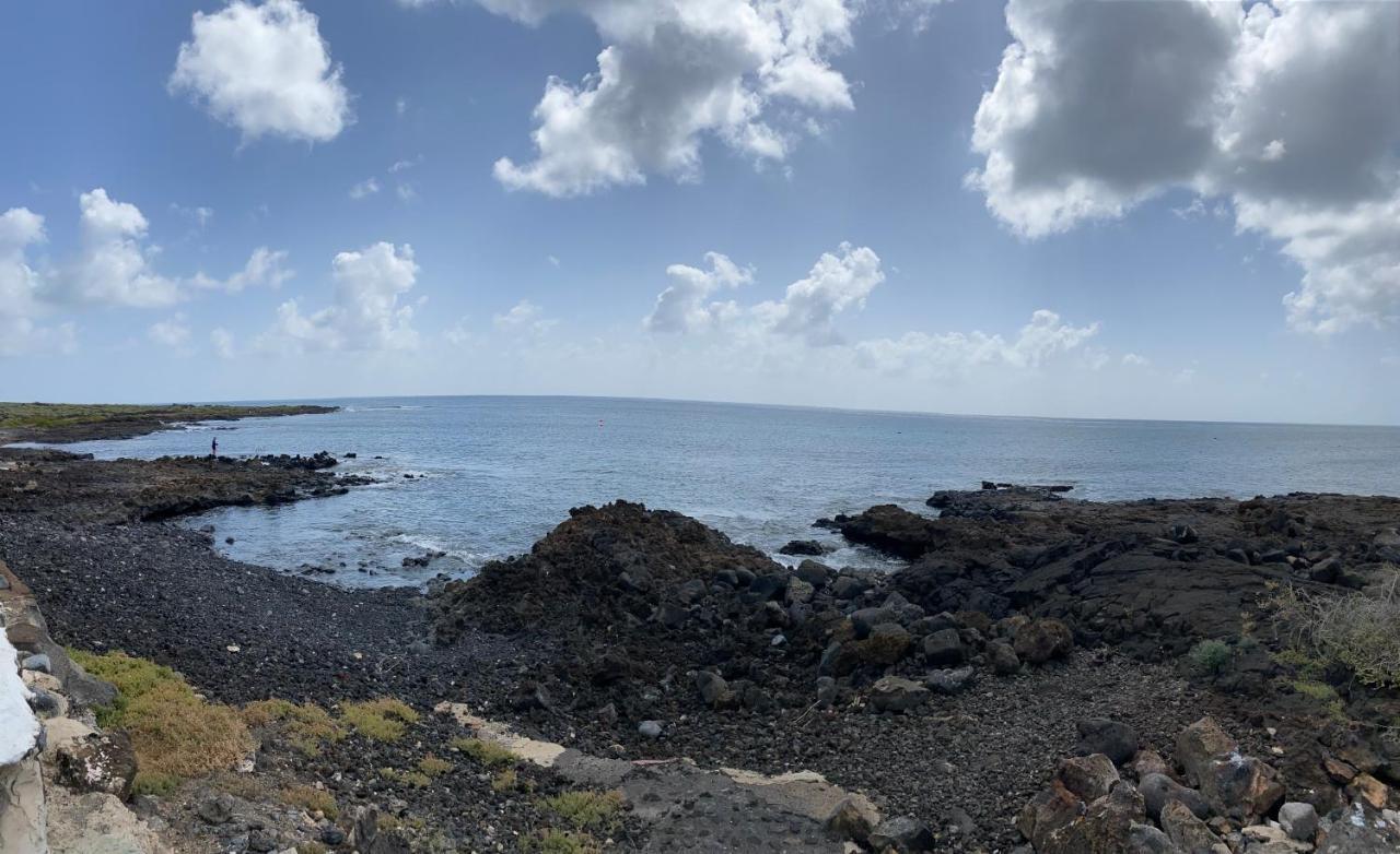 Green Coast Punta Mujeres Luaran gambar