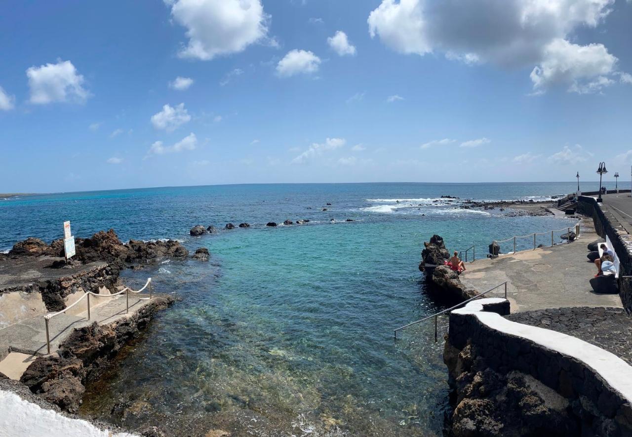 Green Coast Punta Mujeres Luaran gambar