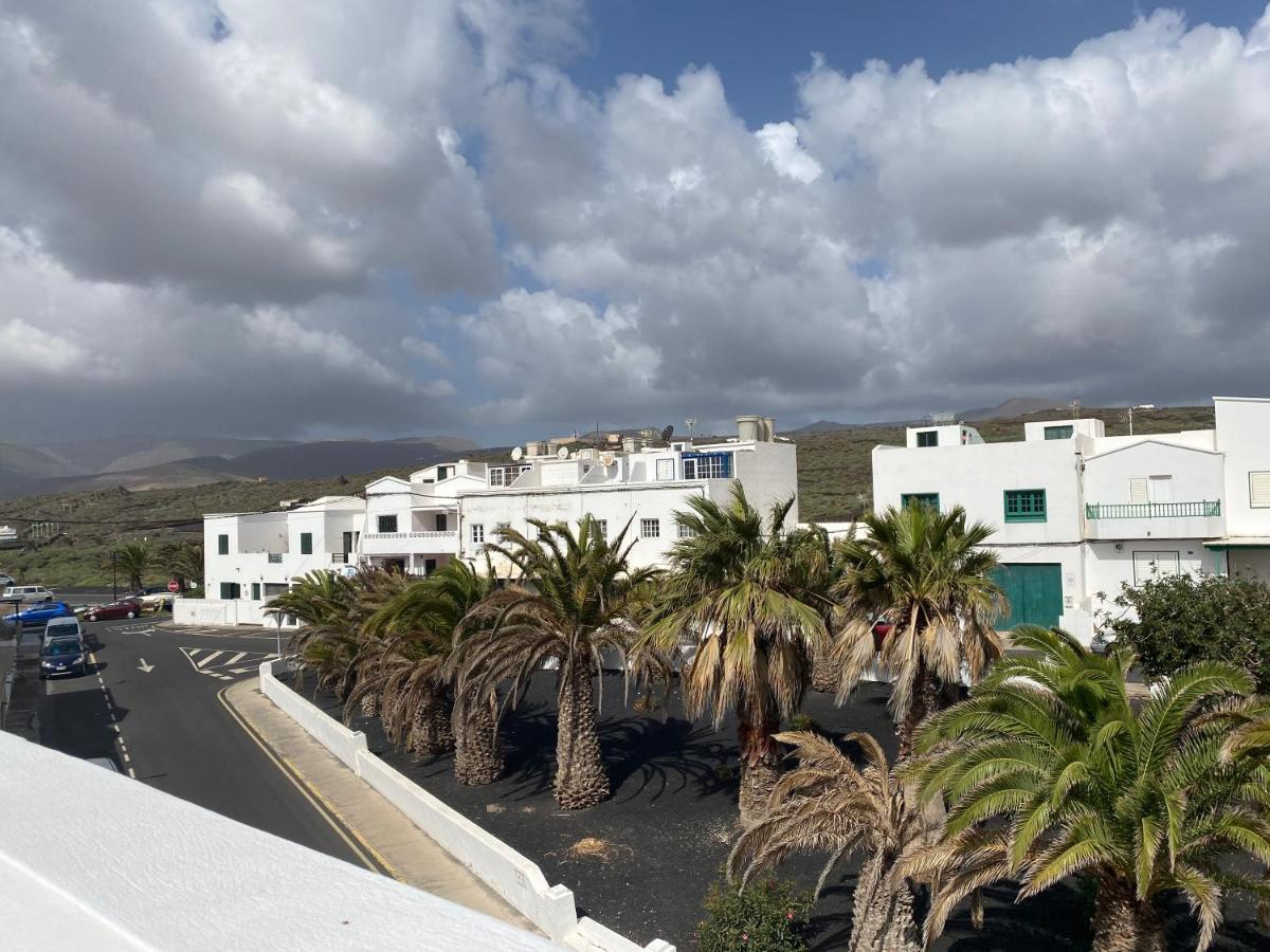 Green Coast Punta Mujeres Luaran gambar