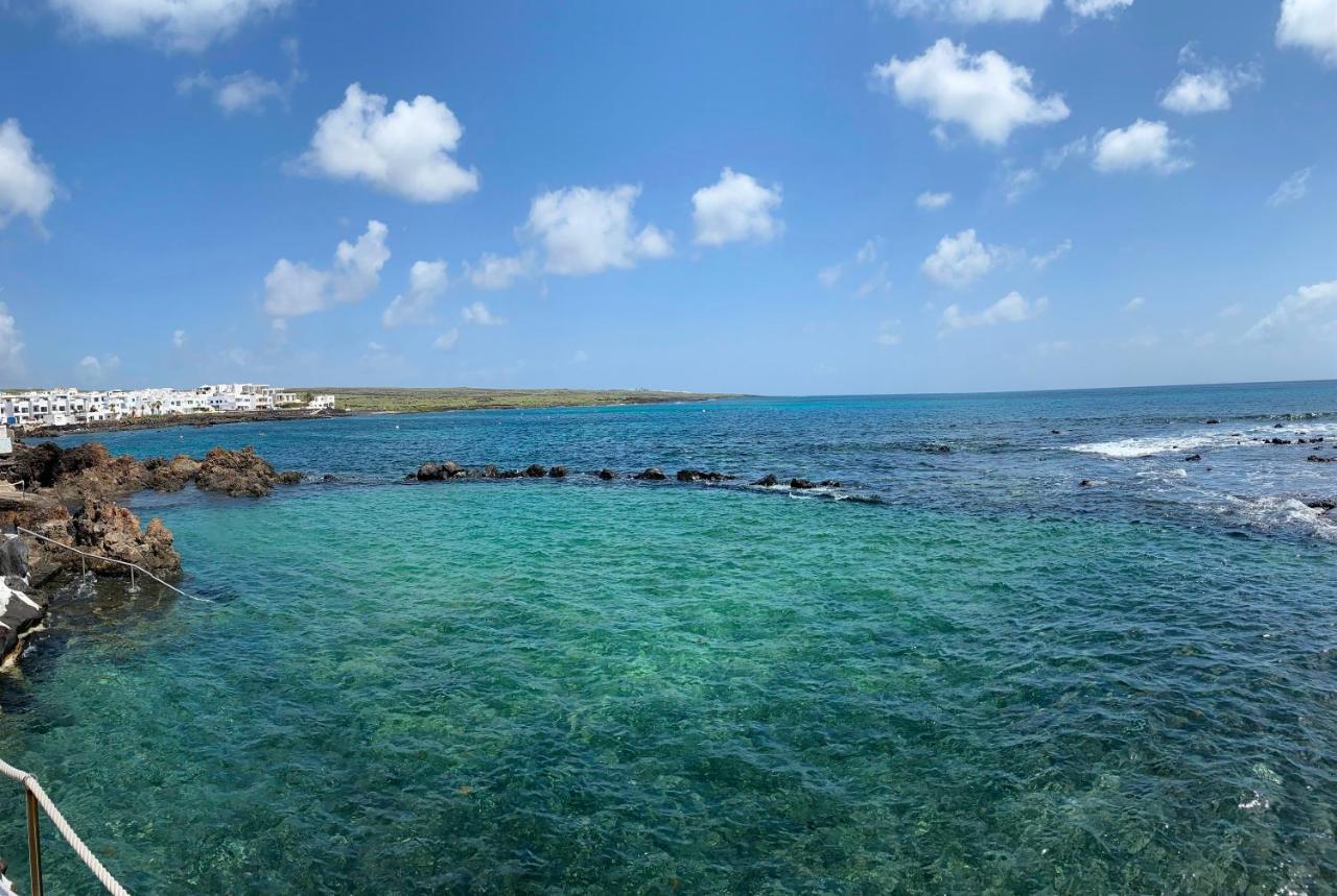 Green Coast Punta Mujeres Luaran gambar